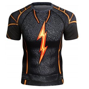 Rash Guard