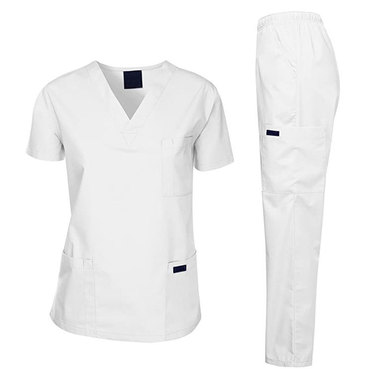 Medical Scrubs