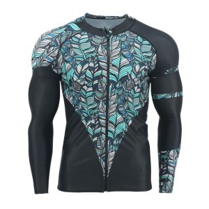 Rash Guard