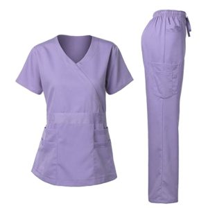 Medical Scrubs
