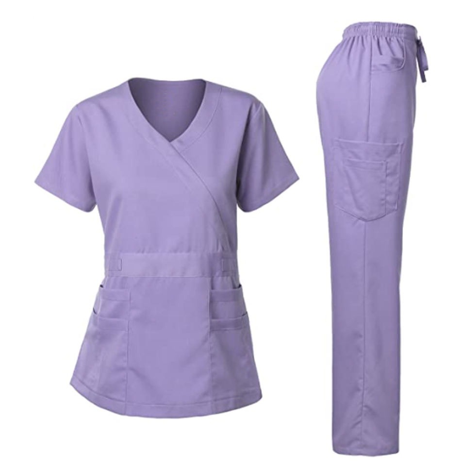Medical Scrubs