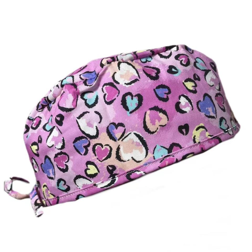 Nursing Caps