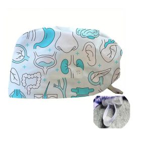 Nursing Caps