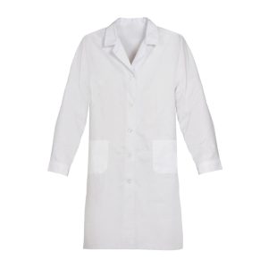 Medical Lab Coat