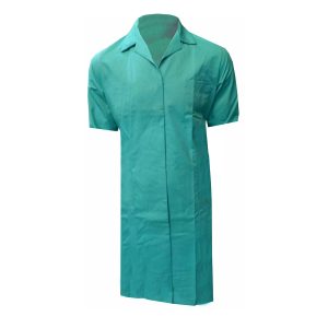 Medical Lab Coat